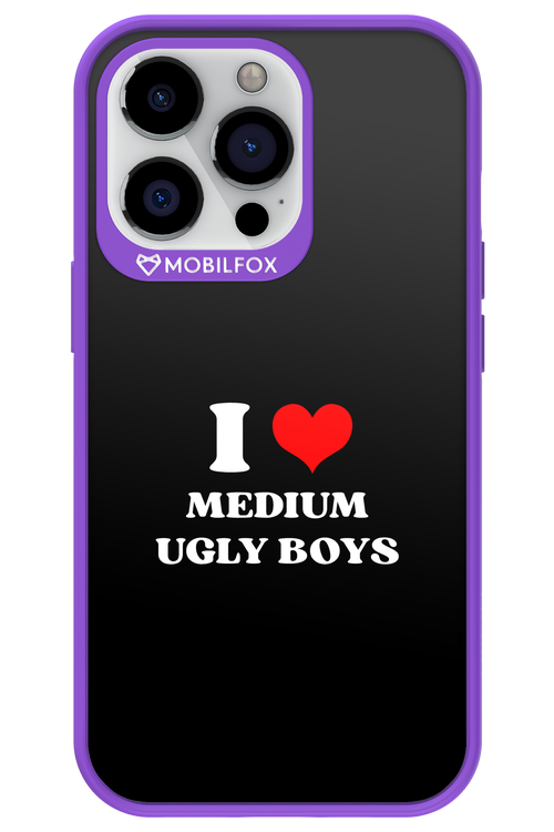 I LOVE 2.0 - Apple iPhone 13 Pro