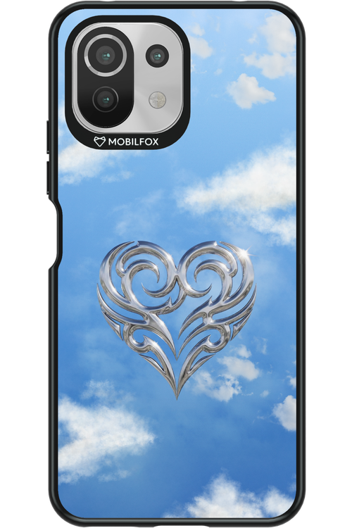 Dream Heart 2.0 - Xiaomi Mi 11 Lite (2021)