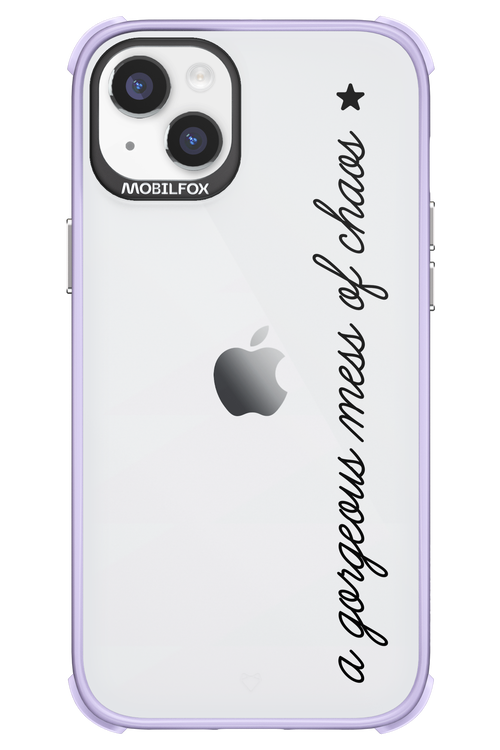 Gorgeous Mess - Apple iPhone 14 Plus