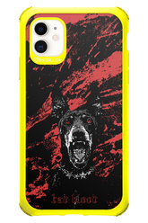 Bad Blood - Apple iPhone 11