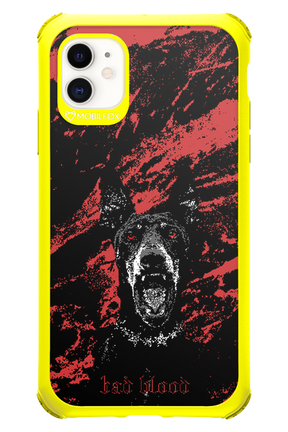 Bad Blood - Apple iPhone 11
