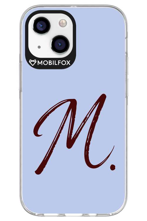 (Jellyfish Presso) M 2.0 - Apple iPhone 13 Mini