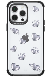 Chrome Hearts - Apple iPhone 14 Pro Max