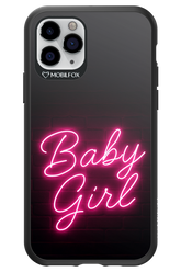 Neon Babe 2.0 - Apple iPhone 11 Pro