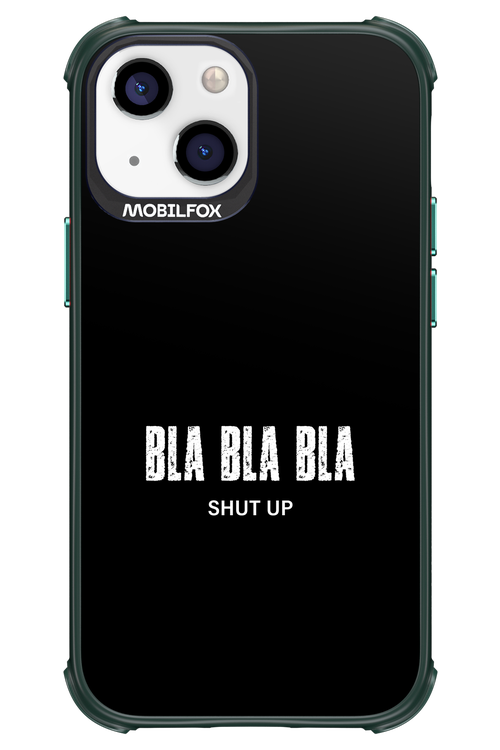 Bla Bla II - Apple iPhone 13 Mini