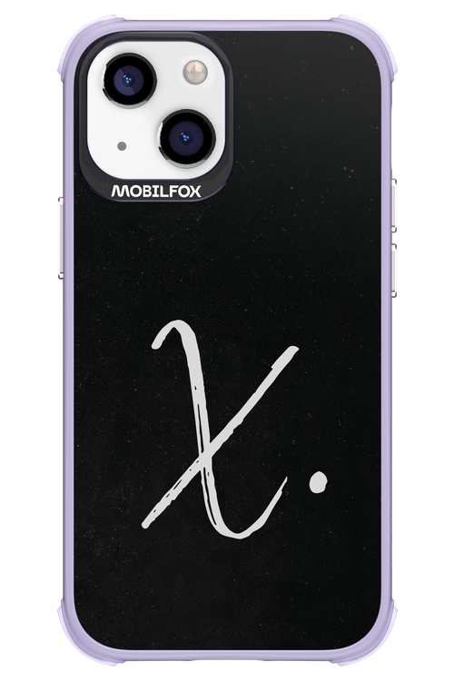 (Off Space) X 2.0 - Apple iPhone 13 Mini
