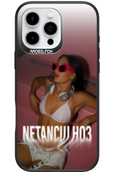 Netancuj Ho3 - Apple iPhone 16 Pro Max