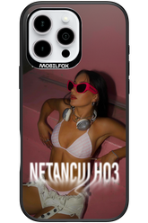 Netancuj Ho3 - Apple iPhone 16 Pro Max