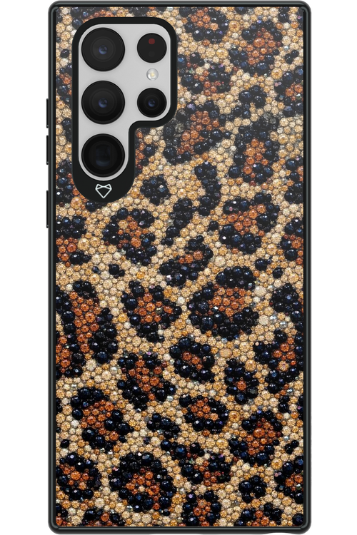 Crystal Roar - Samsung Galaxy S22 Ultra