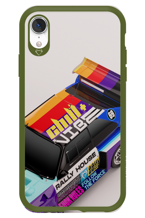 Rally House - Apple iPhone XR