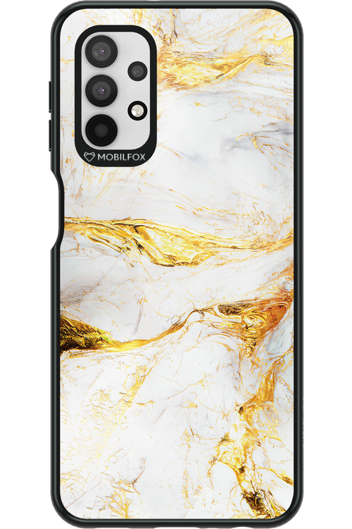 Quartz - Samsung Galaxy A32 5G