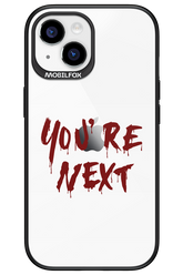 You're Next - Apple iPhone 15