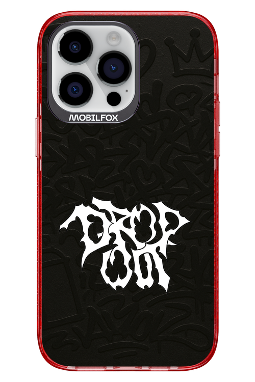 Drop Out 2.0 - Apple iPhone 14 Pro Max