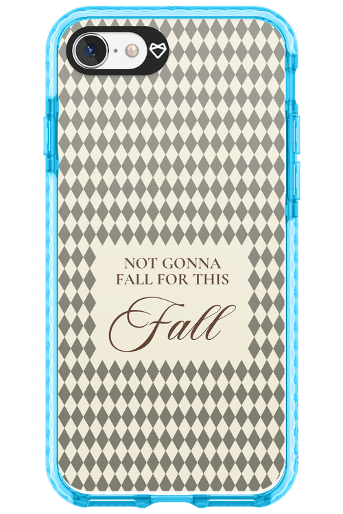 Not Gonna Fall - Apple iPhone SE 2020
