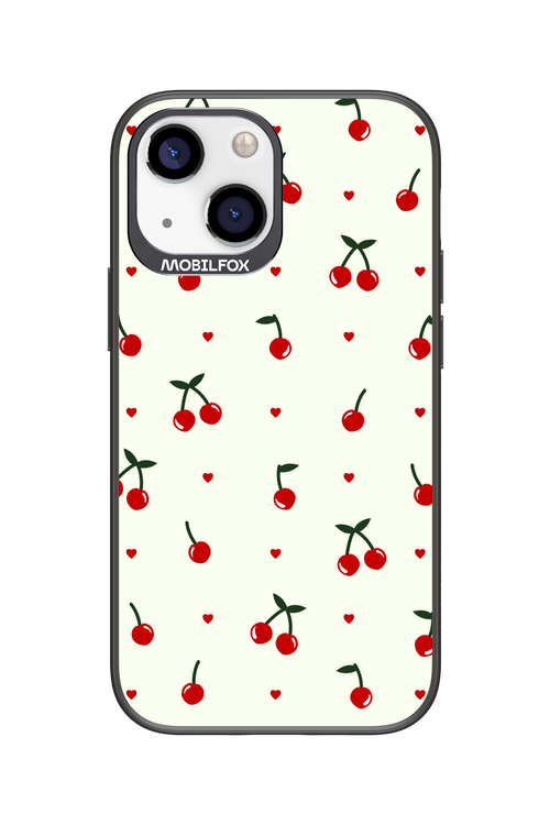 Baby Cherry - Apple iPhone 13 Mini