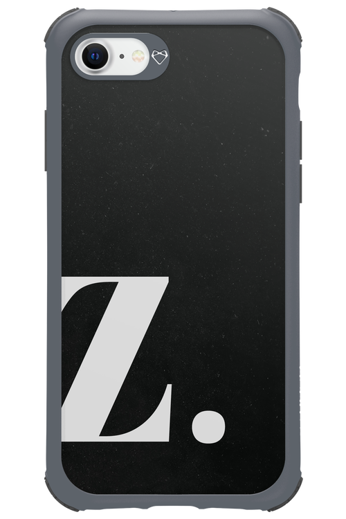 Z (Off Space) - Apple iPhone 7