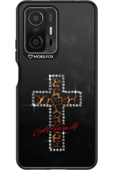 God's Favourite - Xiaomi Mi 11T