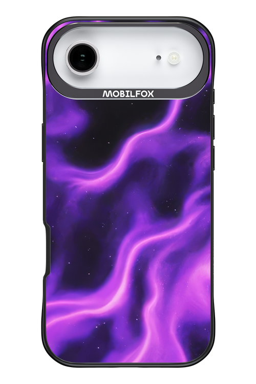 Aurora beam - Apple iPhone 17 Air
