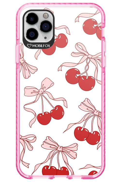 Cherry Queen - Apple iPhone 11 Pro Max