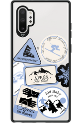 Alpine Spirit - Samsung Galaxy Note 10+