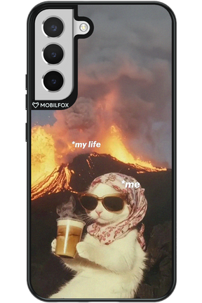 My life - Samsung Galaxy S22+
