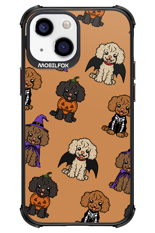 BOO-DLE CREW - Apple iPhone 13 Mini