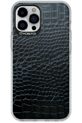 Leather - Apple iPhone 12 Pro Max