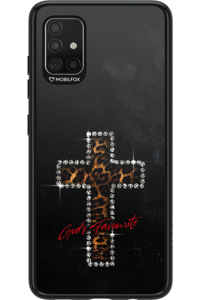 God's Favourite - Samsung Galaxy A51
