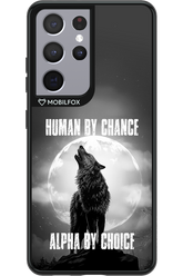 Alpha 2.0 - Samsung Galaxy S21 Ultra