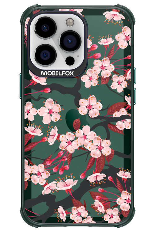Sakura 2.0 - Apple iPhone 13 Pro