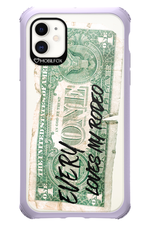 RODEO II 2.0 - Apple iPhone 11