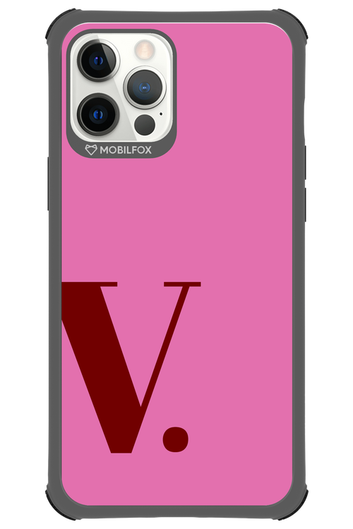 V (Sorbet) - Apple iPhone 12 Pro Max