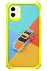 Colortherapy - Apple iPhone 11