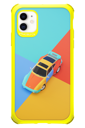 Colortherapy - Apple iPhone 11