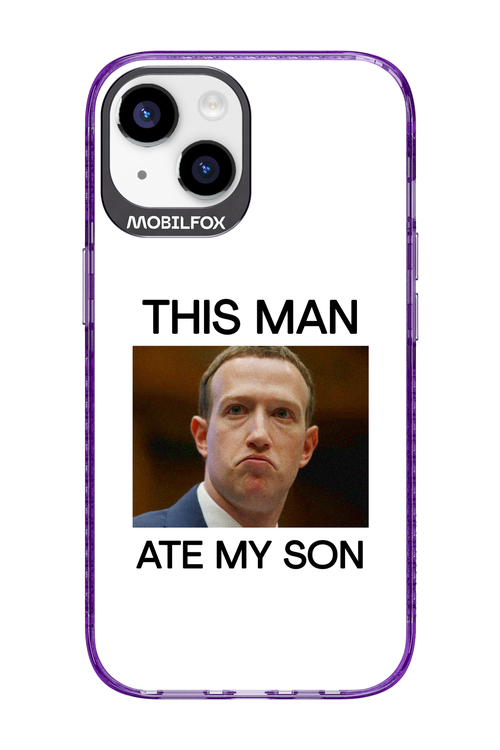 Ate - Apple iPhone 14