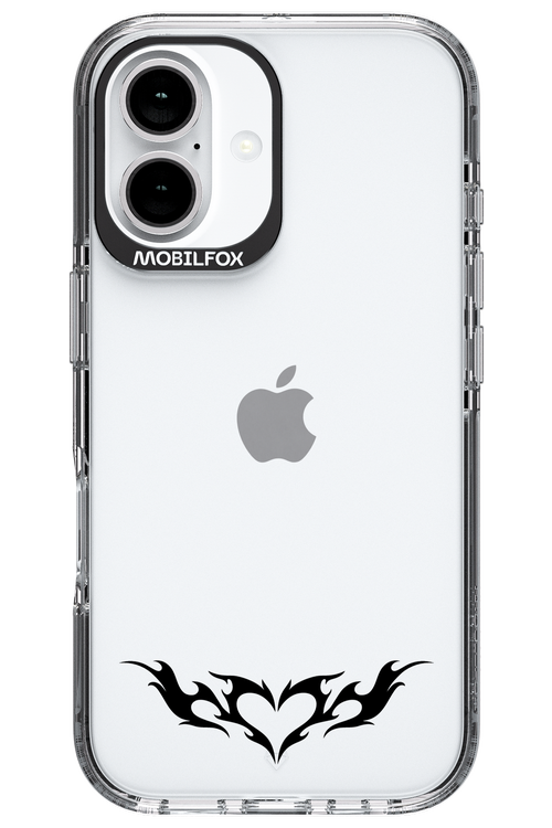 Techno Hart 2.0 - Apple iPhone 16