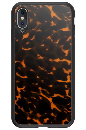 Tortie - Apple iPhone XS Max