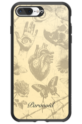 Paranoid (Sand) - Apple iPhone 7 Plus