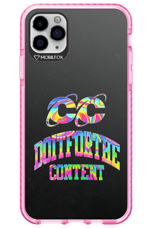 DO IT 2.0 - Apple iPhone 11 Pro Max