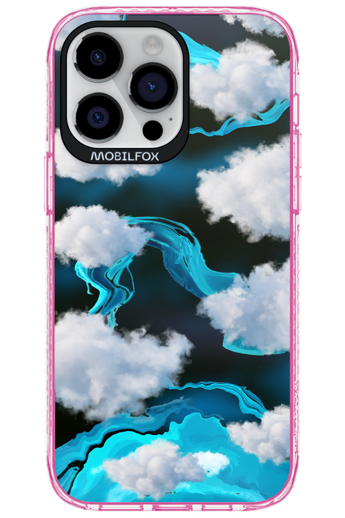 Skywalker - Apple iPhone 14 Pro Max