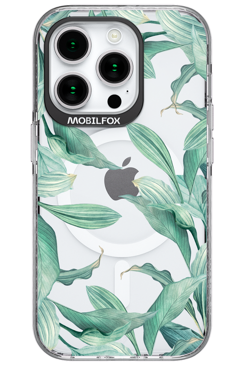 Greenpeace - Apple iPhone 15 Pro