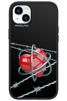 Wired Heart 2.0 - Apple iPhone 14 Plus