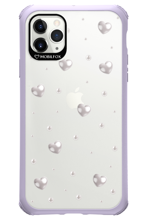 Pearl Tears - Apple iPhone 11 Pro Max