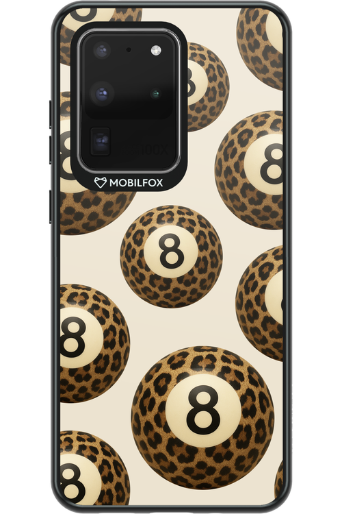 Wild Winner - Samsung Galaxy S20 Ultra 5G