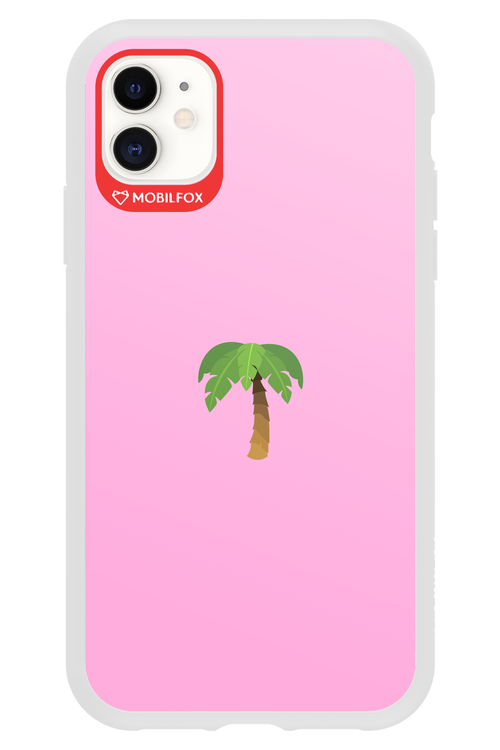 Chill Palm - Apple iPhone 11