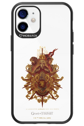 A Lannister always pays his debts - Apple iPhone 12 Mini