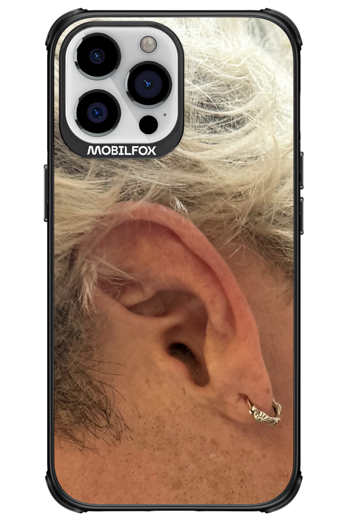 Ear - Apple iPhone 13 Pro Max