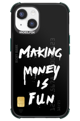 Funny Money - Apple iPhone 14