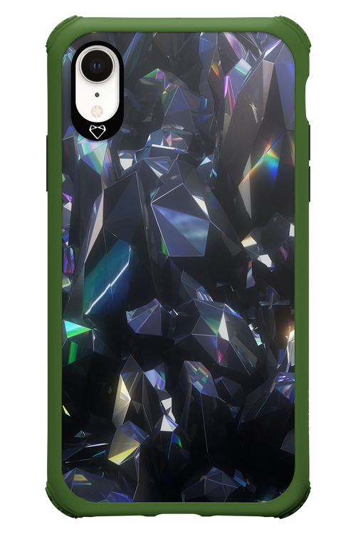 Enigma Quartz - Apple iPhone XR