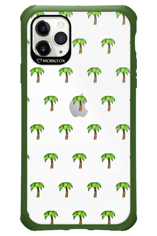 Tropical Breeze - Apple iPhone 11 Pro Max